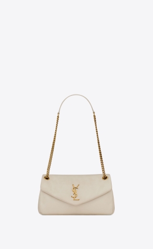 YSL Calypso In Lambskin New Crema Soft | PCD530468