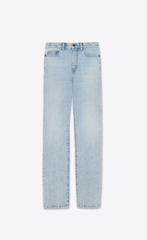 YSL Janice Jeans Blå | VAT026875