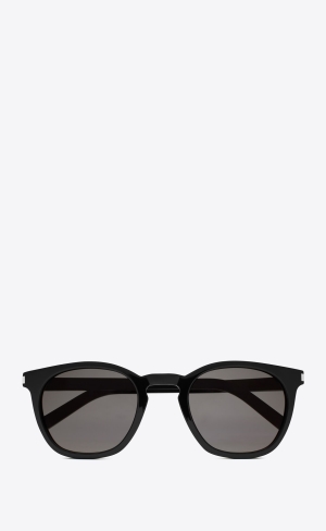 YSL Klassiska Sl 28 Svarta | YVB932678