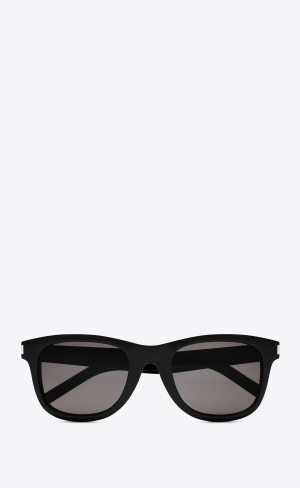 YSL Klassiska Sl 51 Svarta | SOI107386