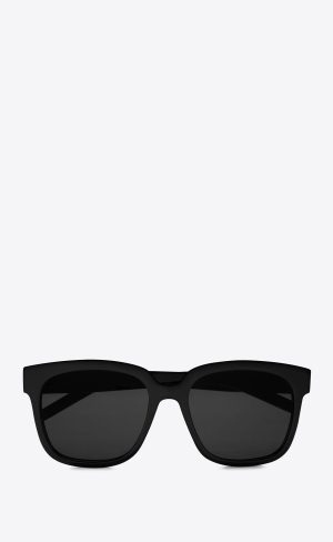 YSL Monogram Sl M40 Svarta | APS794623