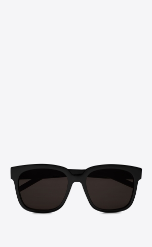 YSL Monogram Sl M40 Svarta | OLX508726