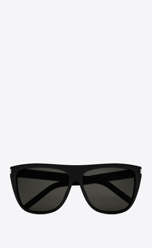 YSL New Wave Sl 1 Svarta | XUR216043