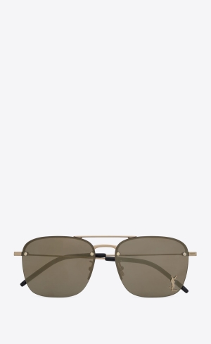 YSL Sl 309 M Bruna | PUS463795