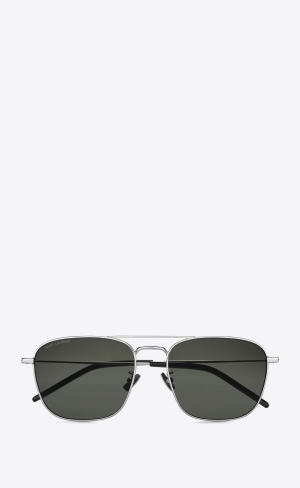 YSL Sl 309 Silver | ZGR798504