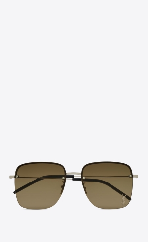YSL Sl 312 M Guld | NPT609814