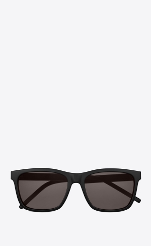 YSL Sl 318 Signature Svarta | DMB483672