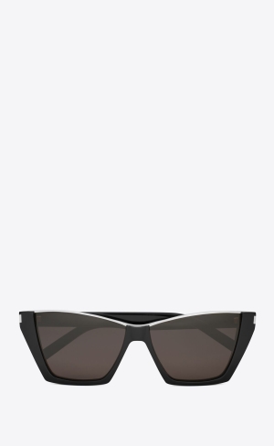 YSL Sl 369 Kate Svarta | ROC978065
