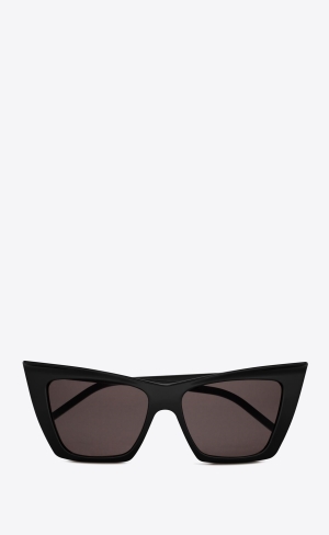 YSL Sl 372 Svarta | QIT231087