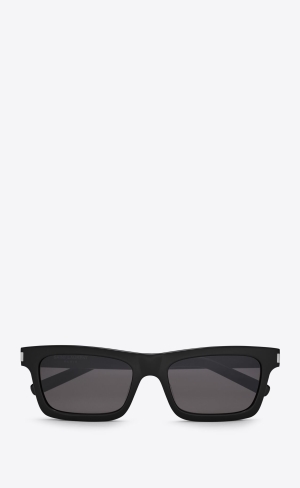 YSL Sl 461 Betty Svarta | MJA495801
