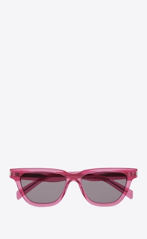 YSL Sl 462 Sulpice Rosa Lila | RBS736412
