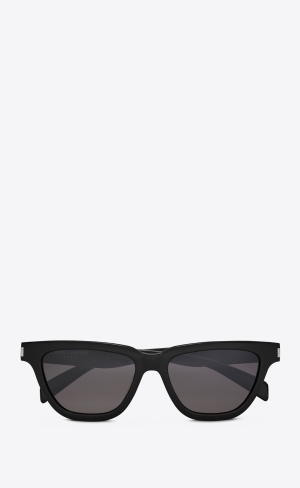 YSL Sl 462 Sulpice Svarta | TWJ091542
