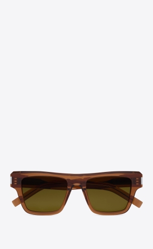 YSL Sl 469 Bruna | KGB216305