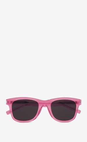 YSL Sl 51 Rosa Svarta | XSW512076