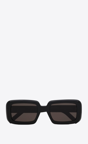 YSL Sl 534 Sunrise Svarta | GWN520438