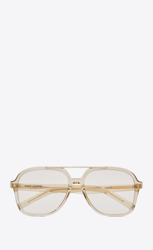 YSL Sl 545 Grädde Ljusguld | CFS794138