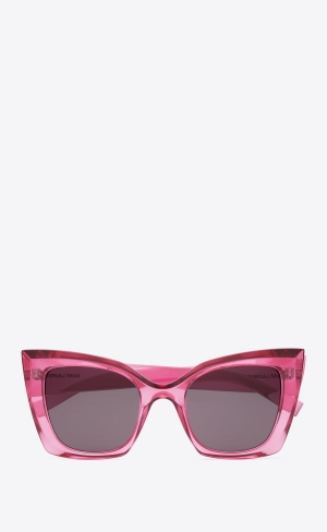 YSL Sl 552 Rosa Svarta | SFB053196