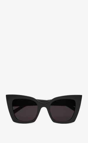 YSL Sl 552 Svarta | DFU874056