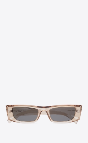 YSL Sl 553 Grädde Grå | SGK821594