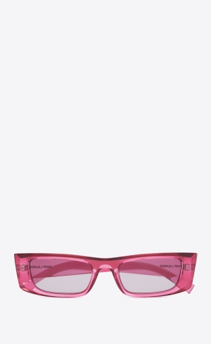 YSL Sl 553 Rosa Lila | HDL951648