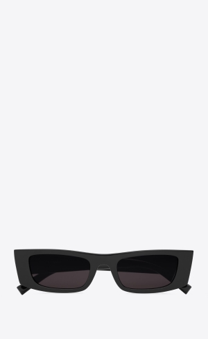 YSL Sl 553 Svarta | VQT756920