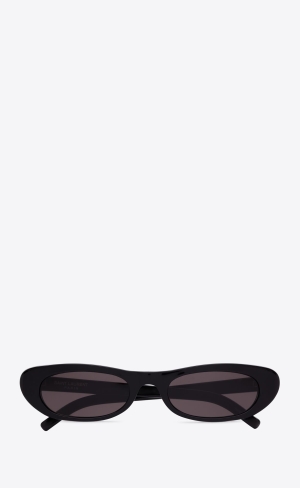 YSL Sl 557 Shade Svarta | VOC364025