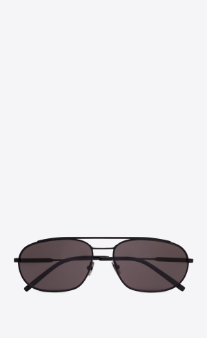 YSL Sl 561 Svarta | EDF892745