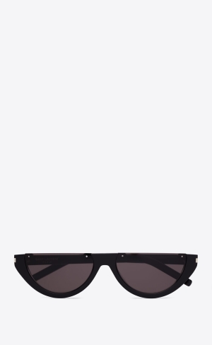 YSL Sl 563 Svarta | FQM237081