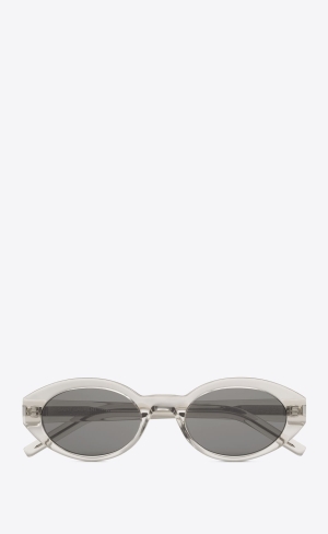 YSL Sl 567 Grädde Grå | ELC290863