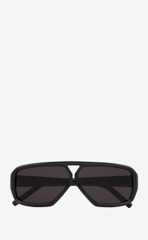 YSL Sl 569 Y Svarta | MFV658123