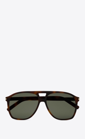 YSL Sl 596 Dune Havana | NWA569021
