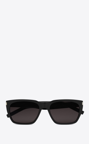 YSL Sl 598 Svarta | PFX731965