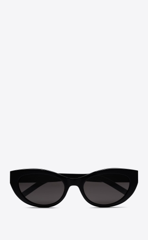 YSL Sl M115 Svarta | SXF703518