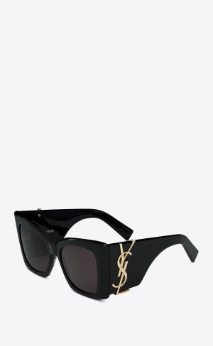 YSL Sl M119 Blaze Svarta | KCJ930682