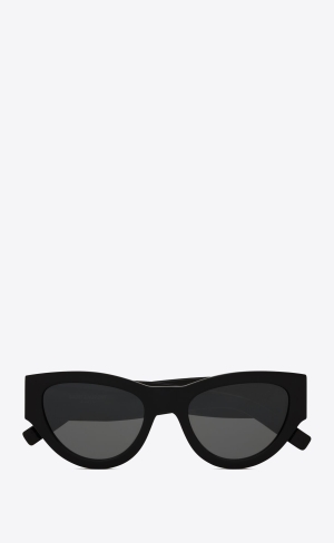 YSL Sl M94 Svarta | TLP651093